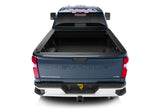 Retrax Tonneau Cover (MPN: 60484)
