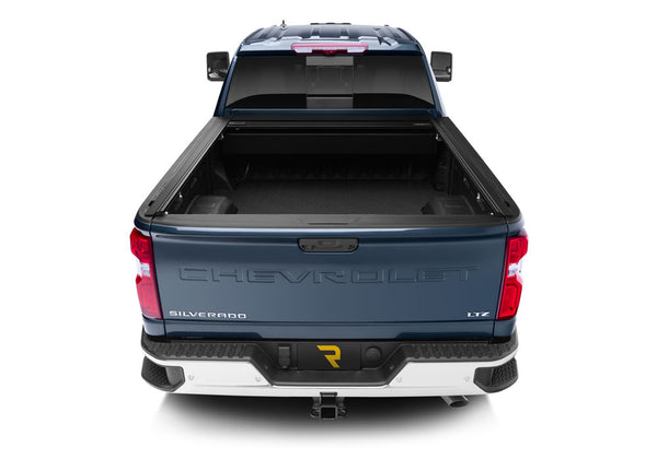 Retrax Tonneau Cover (MPN: 60484)