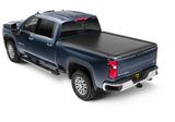 Retrax Tonneau Cover (MPN: 60484)