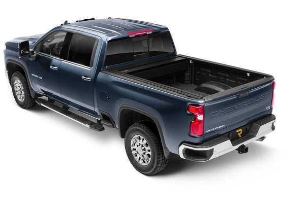 Retrax Tonneau Cover (MPN: 60484)