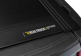 Retrax Tonneau Cover (MPN: 60484)