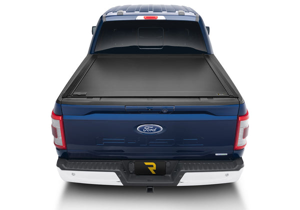 Retrax Tonneau Cover (MPN: 60337)