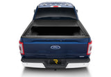 Retrax Tonneau Cover (MPN: 60337)