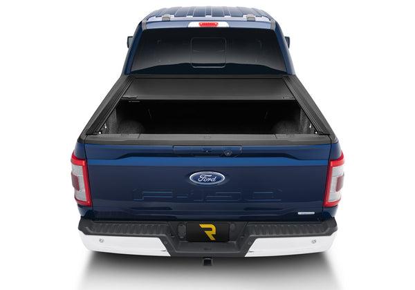Retrax Tonneau Cover (MPN: 60337)