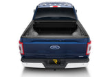 Retrax Tonneau Cover (MPN: 60337)