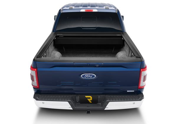 Retrax Tonneau Cover (MPN: 60337)
