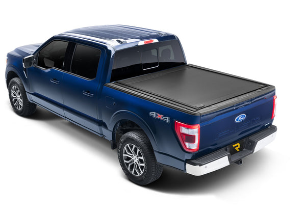 Retrax Tonneau Cover (MPN: 60337)