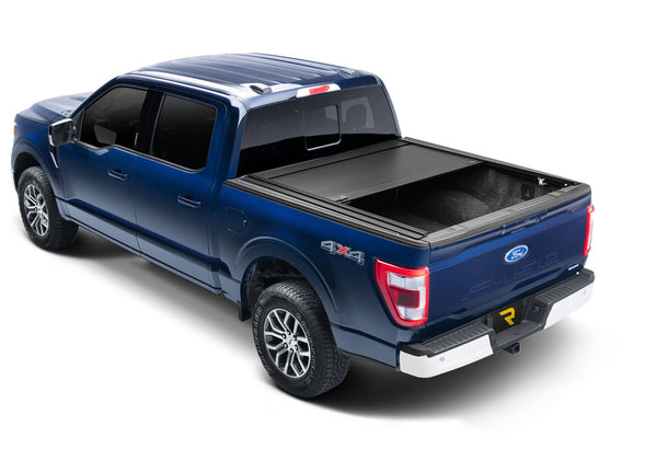 Retrax Tonneau Cover (MPN: 60337)