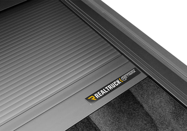 Retrax Tonneau Cover (MPN: 60337)