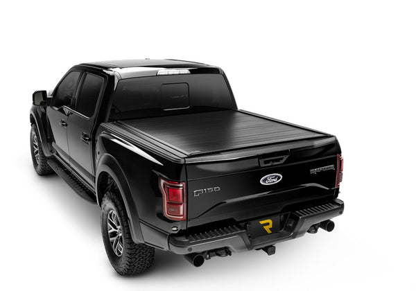 Retrax PowertraxPRO MX Tonneau Cover (MPN: 90860)