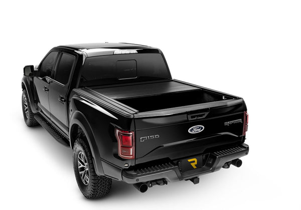 Retrax PowertraxPRO MX Tonneau Cover (MPN: 90860)