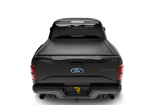 Retrax PowertraxPRO MX Tonneau Cover (MPN: 90860)