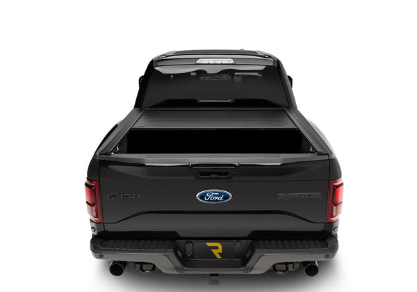 Retrax PowertraxPRO MX Tonneau Cover (MPN: 90860)