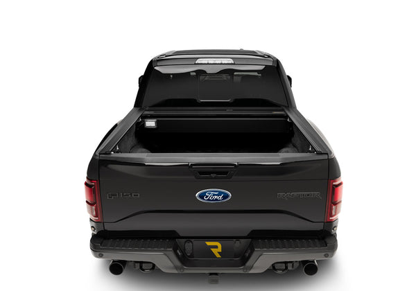Retrax PowertraxPRO MX Tonneau Cover (MPN: 90860)
