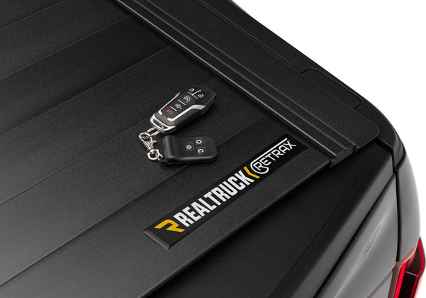 Retrax PowertraxPRO MX Tonneau Cover (MPN: 90860)