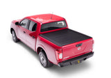 Retrax Retractable Truck Bed Cover (MPN: 80752)