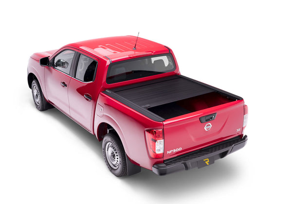 Retrax Tonneau Cover (MPN: 80741)