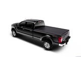 Retrax Tonneau Cover (MPN: 80372)