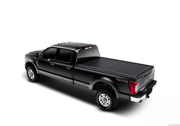 Retrax Tonneau Cover (MPN: 80372)