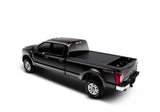 Retrax Tonneau Cover (MPN: 80372)