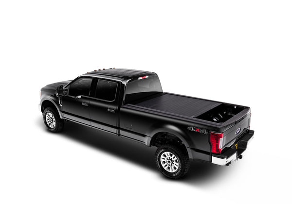 Retrax Tonneau Cover (MPN: 80372)