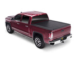 Retrax Tonneau Cover (MPN: 80422)
