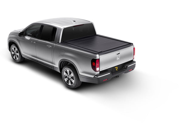 Retrax Tonneau Cover RetraxPro MX (MPN: 80502)