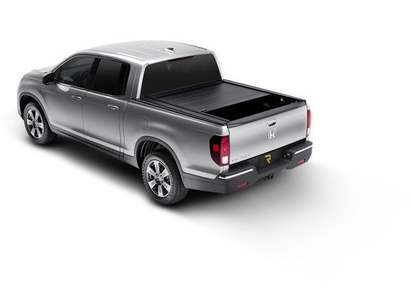 Retrax Tonneau Cover RetraxPro MX (MPN: 80502)