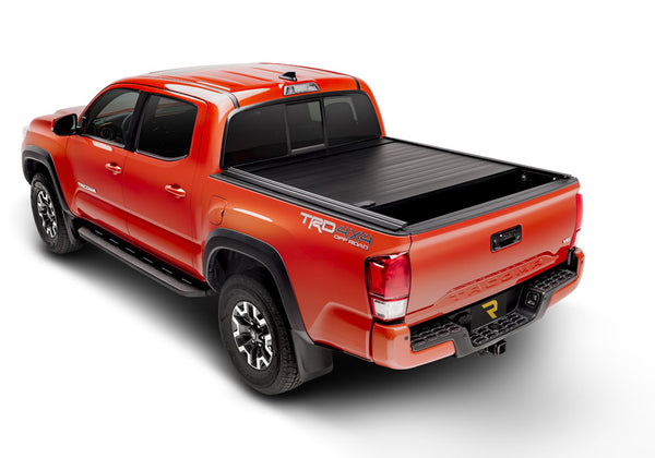 Retrax Tonneau Cover (MPN: 80852)