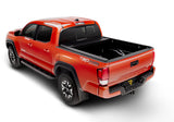 Retrax Tonneau Cover (MPN: 80852)