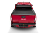 Retrax Tonneau Cover (MPN: 80454)