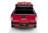 Retrax Tonneau Cover (MPN: 80455)