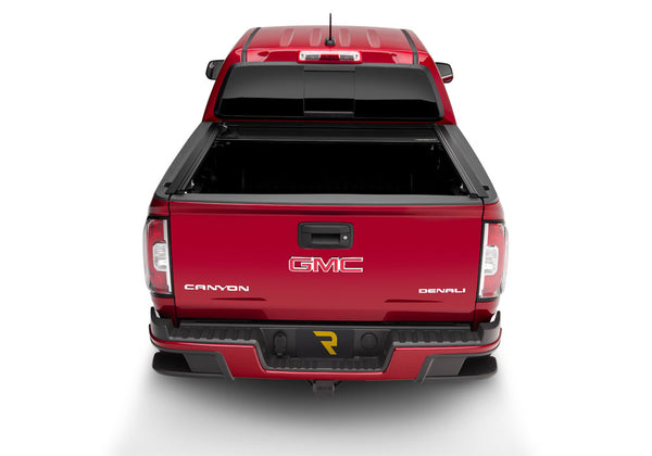 Retrax Tonneau Cover (MPN: 80455)