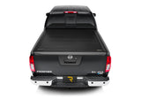 Retrax Aluminum Retractable Tonneau Cover (MPN: 80731)
