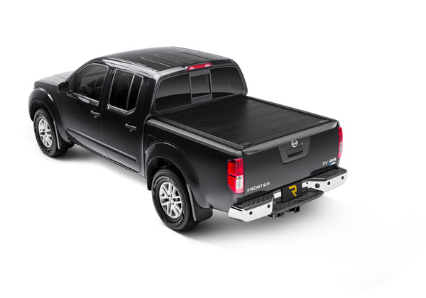 Retrax Aluminum Retractable Tonneau Cover (MPN: 80731)