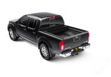 Retrax Aluminum Retractable Tonneau Cover (MPN: 80731)