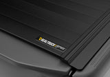 Retrax Aluminum Retractable Tonneau Cover (MPN: 80731)