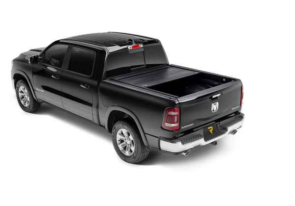 Retrax Tonneau Cover (MPN: 80231)