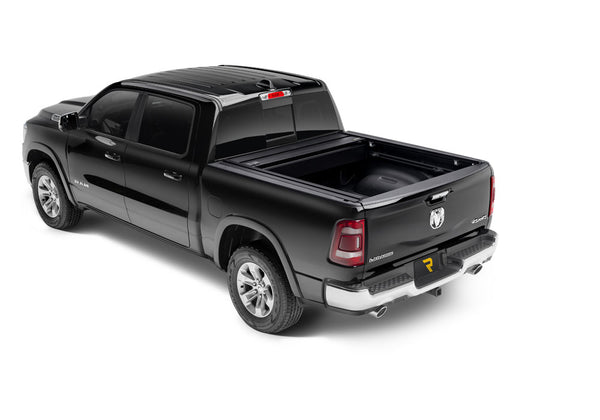 Retrax Tonneau Cover (MPN: 80232)