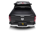 Retrax Tonneau Cover (MPN: 80232)