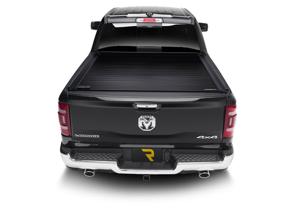 Retrax Tonneau Cover (MPN: 80231)