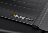 Retrax Tonneau Cover (MPN: 80232)