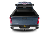 Retrax Aluminum Retractable Tonneau Cover (MPN: 80484)