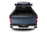 Retrax Aluminum Retractable Tonneau Cover (MPN: 80484)