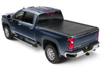 Retrax Aluminum Tonneau Cover (MPN: 80485)