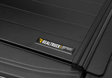 Retrax Aluminum Retractable Tonneau Cover (MPN: 80484)