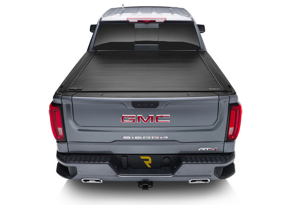 Retrax Tonneau Cover RetraxPro MX (MPN: 80481)