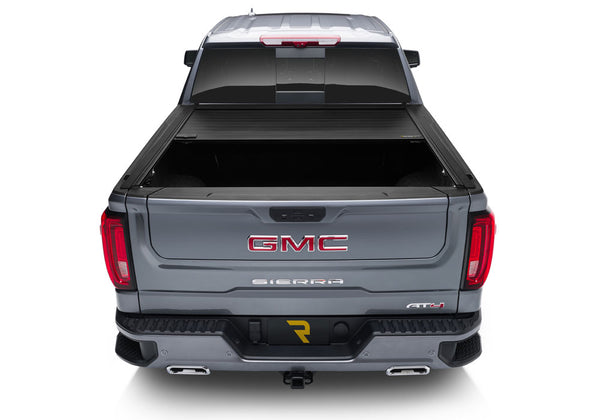 Retrax Tonneau Cover RetraxPro MX (MPN: 80481)