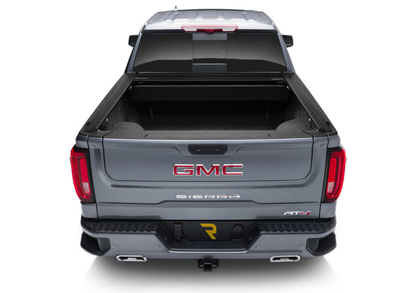 Retrax Tonneau Cover RetraxPro MX (MPN: 80481)