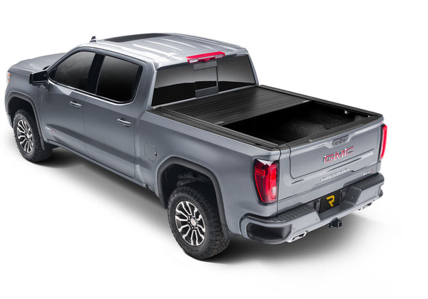Retrax Tonneau Cover RetraxPro MX (MPN: 80481)